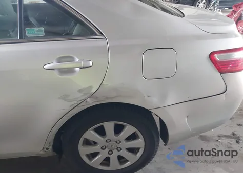 2008 Toyota Camry Xle z USA, uszkodzony, nr VIN 4T1BE46K78U781805